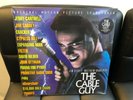 The Cable Guy ORIGINAL MOVIE SOUNDTRACK Limited RSD 2019 New Colored Vinyl 2 LP