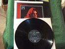 Pink Floyd  - Dark side of the Moon - (Solid Triangle) + poster & postcards AAA
