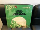Goblin Dawn of The Dead LP NEW Colored vinyl George Romero Zombie Film