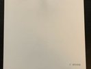 The Beatles - White Album - Mono Vinyl LP 2014 OOP- Only Played Once EX Cond