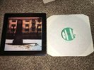 Vond   The Dark River Test Pressing LP Vinyl Record Mortiis Rare Mayhem Emperor