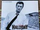 JOHNNY HALLYDAY MAXI 45  TOURS