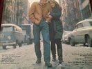 1963 The Freewheelin’ Bob Dylan Lp MONO CL1986