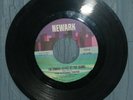 1966 THE KITTENS THREE I'm Coming Apart at the Seams / Newark 215 Northern Soul