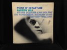 Andrew Hill-Point Of Departure-Blue Note 4167-NEW YORK USA GREAT CONDITION