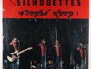 Silhouettes - Workin' Hard  LP - C.R.S. - Rare Modern Soul R&B VG+ Shrink MP3