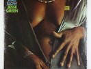 Jesse Green - Nice And Slow LP - EMI UK SEALED