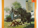 Hugh Masekela - I Am Not Afraid LP - Blue Thumb SEALED