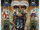 Michael Jackson - Dangerous 2xLP - Epic VG+ Shrink