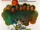 Charles Wright & Watts 103rd Street Rhythm - Express Yourself LP - Warner Bros.