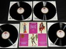 HMV ASD 307-10 SLS 753 GOUNOD FAUST 4-LP BOX SET 1959 UK ED1 GOLD & CREAM NM
