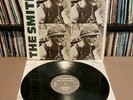 THE SMITHS Meat Is Murder Vinyl LP **1st UK 1985 A2/B2 Press w/Insert** ROUGH 81