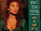 Y KANT TORI READ Cool on Your Island Atlantic Promo 45 With Picture Sleeve Amos