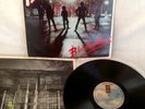 THE DICTATORS, BLOOD BROTHERS,1978, ORIGINAL INNER ,VINYL VERY GOOD+ CONDITION