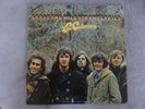 THE COLLECTORS / CHILLIWACK GRASS AND WILD STRAWBERRIES USA 1ST PRESS PSYCH