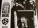 Slum Village FanTasTic Box Vinyl Records + CD Like New Condition J Dilla Jay Dee
