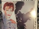 David Bowie Scary Monsters Vinyl New Sealed