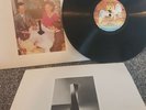 Led Zeppelin Presence Vinyl Record LP SSK 59402 A2/B1 Atlantic Records 1976