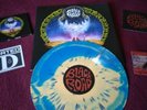 Black Road, Blood Ceremony, Devils blood, Coven, Rock, Stoner, Doom, Metal