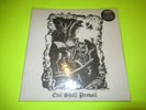 BLACK WITCHERY EVIL SHALL PREVAIL LP EX