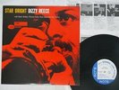 DIZZY REECE STAR BRIGHT BLUE NOTE BN 4023 Japan VINYL LP