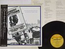 ROBERT NIGHTHAWK LIVE ON MAXWELL STREET P-VINE PLP-729 Japan OBI MONO VINYL LP