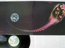 DEEP PURPLE FIREBALL WARNER P-10109W Japan VINYL LP