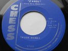 CHUCK BERRY Carol / County Line NM- USA ORIG 1958 CHESS 1700 ROCKABILLY 45