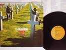 SCORPIONS TAKEN BY FORCE RCA RVP-6232 Japan VINYL LP