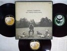 GEORGE HARRISON ALL THINGS MUST PASS APPLE AP-9016C,7,8 Japan RED 3LP