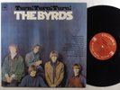 BYRDS Turn  Turn  Turn  COLUMBIA/SUNDAZED LP NM/VG++ mono 2006 reissue
