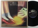 ELECTRIC LIGHT ORCHESTRA Eldorado EPIC LP NM europe 180g w/lyric sheet