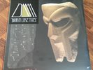 MF DOOM Born Like This 2009 Double 2x LP 12