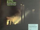 Echo & The Bunnymen “Live” Shine So Hard 1981 Vinyl 12” plus Signed Gig Ticket