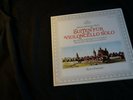 J S Bach Pierre Fournier Suiten for Violoncello Solo No.1 & 2 Archiv RARE NM LP