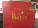 The Beatles / Singles Box Set VINYL SINGLES (4) Record Store Day 2011 7