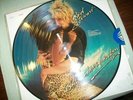 Rod Stewart        **NUMBERED PICTURE VINYL**         Blondes Have More Fun