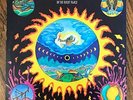DR JOHN In The Right Place ATCO SD 7018 LP ORIGINAL TRI FOLD SLEEVE