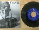 RARE FRENCH EP SYLVIE VARTAN DE MA VIE