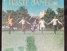 Meet Triste Janero - White Whale Latin Funk Psych Vinyl LP SEALED