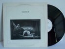 Joy Division Closer Original 1981 Spain Press Edigsa Factory VG+ Spanish 1st