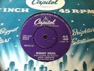 ANDY GRIFFITH . MIDNIGHT SPECIAL  / SHE'S BAD , BAD BUSINESS  . 1958 . Rare