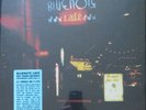 NEIL YOUNG AND BLUENOTE CAFE NUMBERED BOX SET ON 4 LPS PERFORMANCE SERIES 11