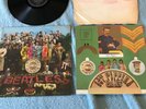 The Beatles Sgt Peppers 1967 Mono First Pressing Record. See Listing