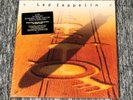 SEALED Led Zeppelin 6 LP Box Set Crop Circles