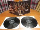 THE JIMI HENDRIX EXPERIENCE  ELECTRIC LADYLAND TRACK RECORDS 1967 613008 NUDES