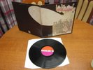 LED ZEPPELIN 11 (2) ATLANTIC PLUM RED LABEL LEMON SONG EJ DAY LIGHT SLEEVE 1969