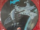 Magnum - Magnum II - Picture Disc - rar