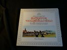 J S Bach Pierre Fournier Suiten for Violoncello Solo No.5 & 6 Archiv RARE NM LP