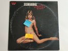 Scorpions Virgin Killer - Rare Japan 1977 censored vinyle